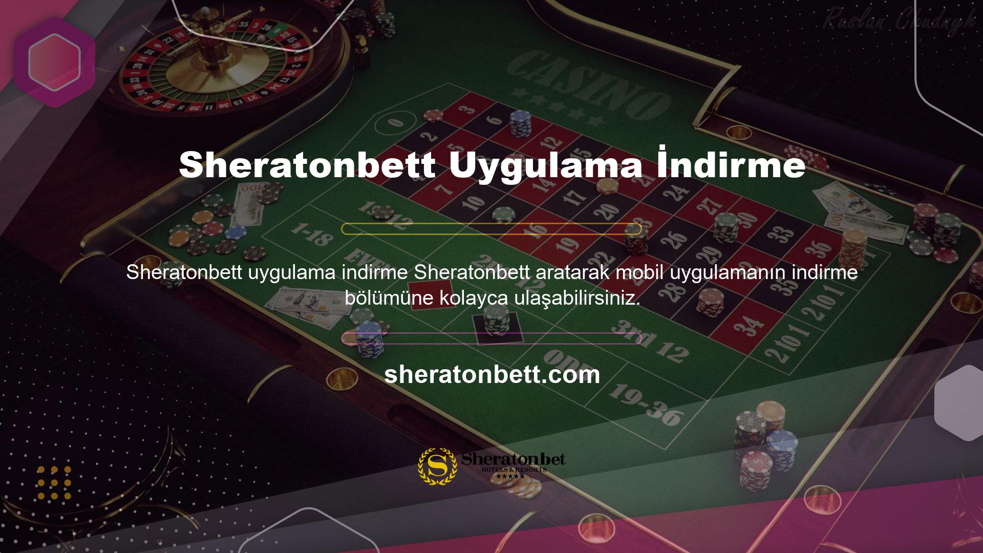Uygulamayı indirdikten sonra istediğiniz zaman, istediğiniz yerde oyunun keyfini çıkarabilirsiniz